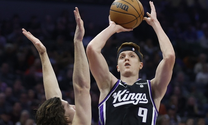 NBA: «Τέλος» η σεζόν για Χουέρτερ