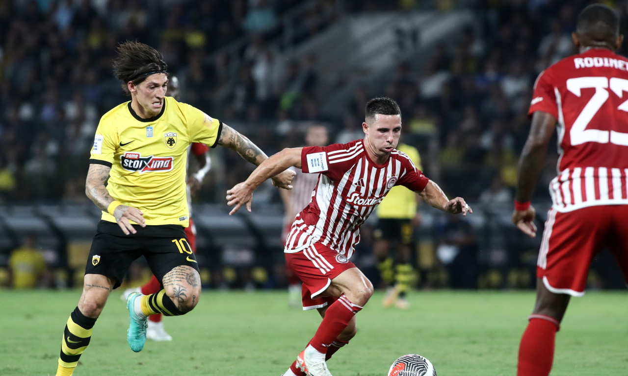 Τα πρωτοσέλιδα των αθλητικών εφημερίδων της ημέρας (31/03) - «Πόλεμος» και «Φωτιά» τα ντέρμπι