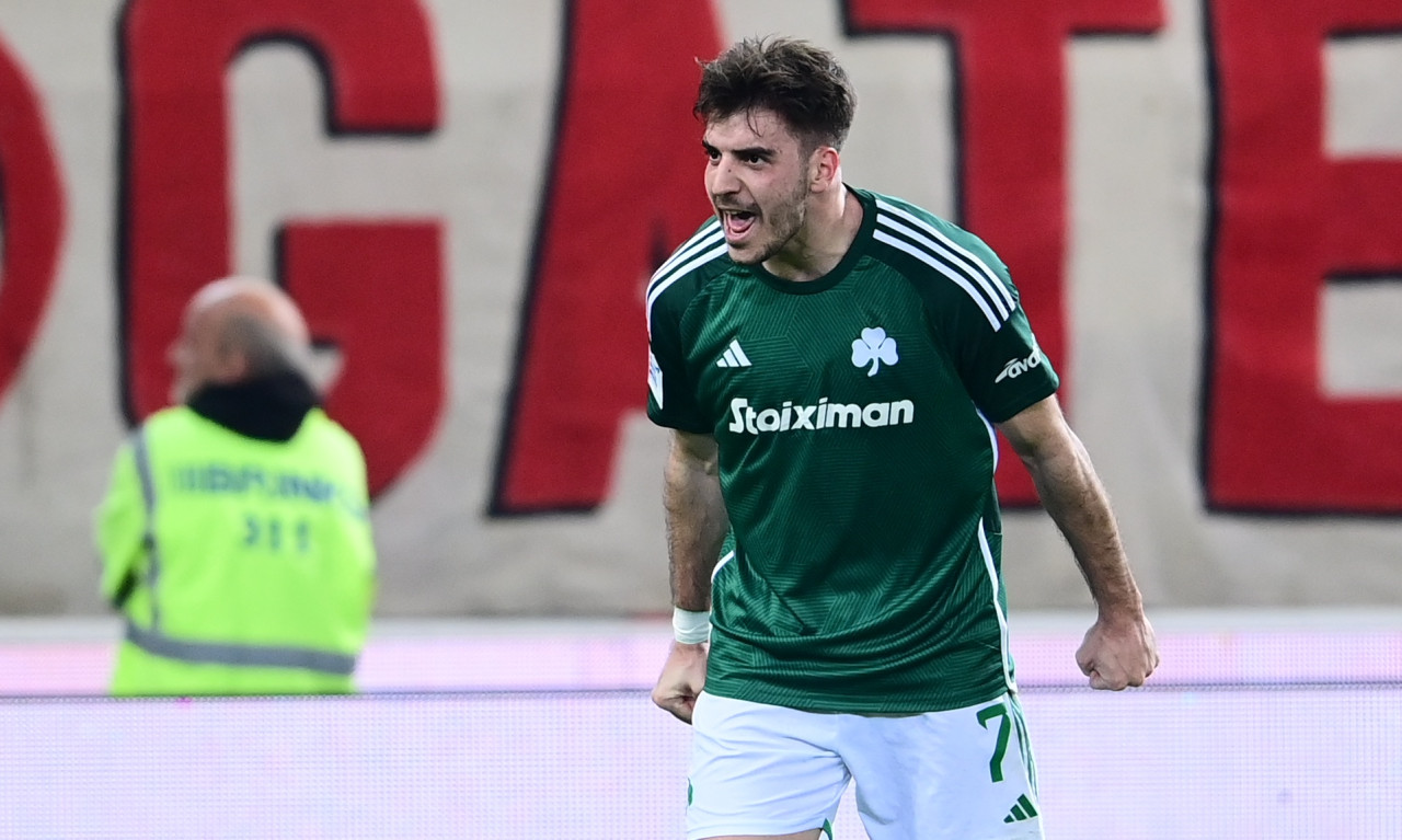 Μεταγραφές, Παναθηναϊκός: Νέα σενάρια για Ιωαννίδη - Ξεκίνησε επαφές η Σπόρτινγκ