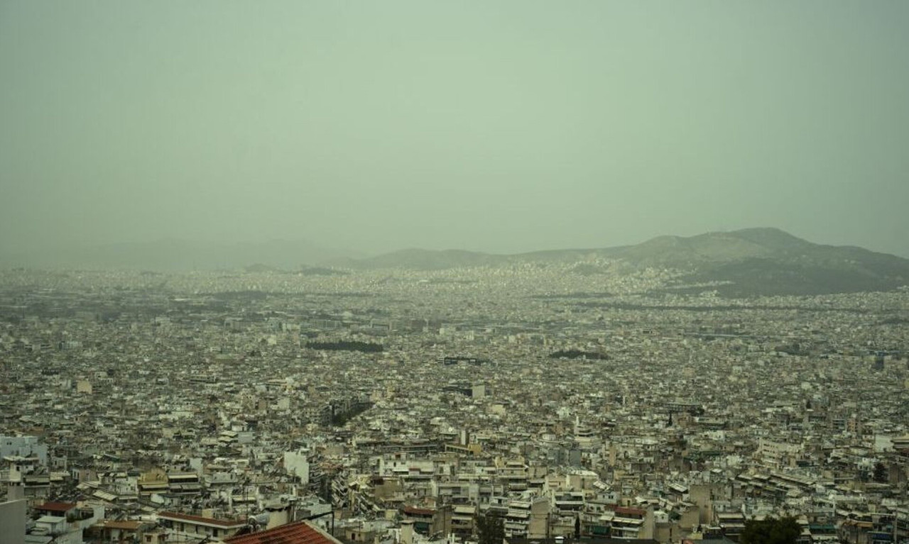 Καιρός: Πού θα φτάσει η θερμοκρασία σε λίγες ώρες - Απρίλιος όπως... Ιούνιος