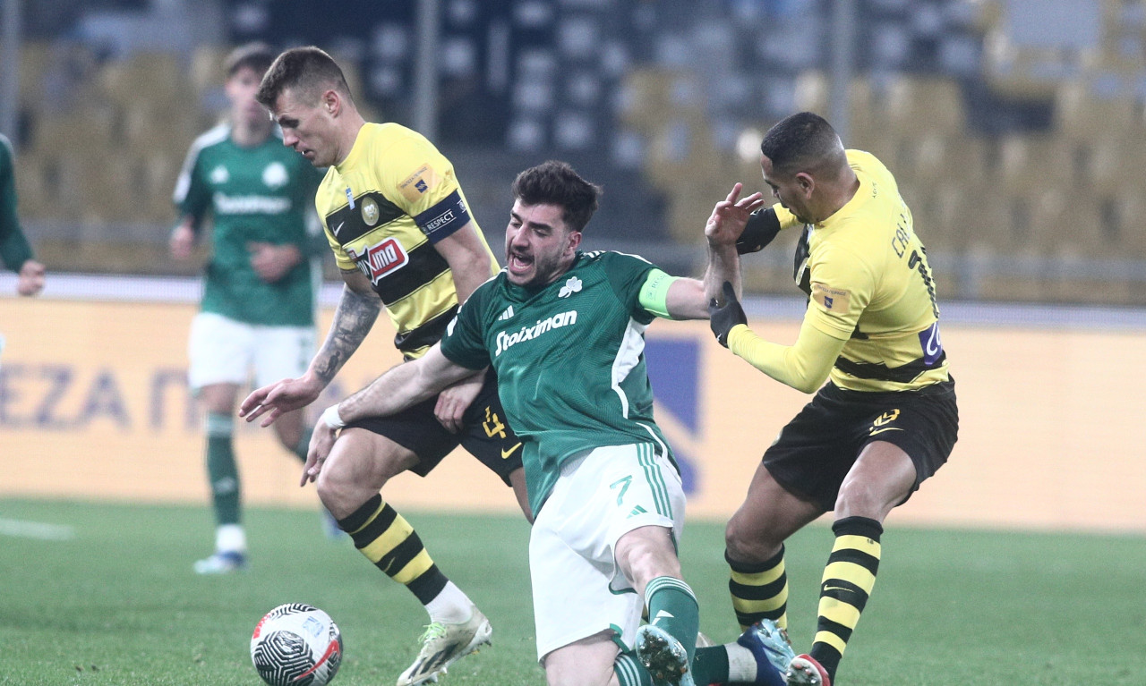 Έρχεται εμβόλιμη αγωνιστική σε Super League, Premier League με σούπερ προσφορά* από Pamestoixima.gr