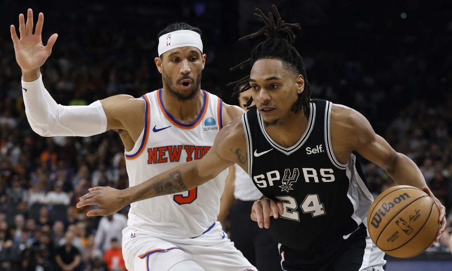 ΝΒΑ: Τέλος η σεζόν για Βασέλ και Σόχαν