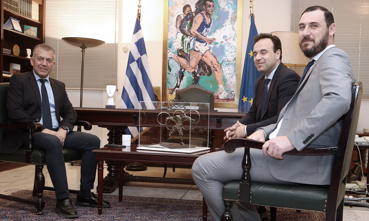 Super League: Πώς θα μπαίνουν οι φίλαθλοι στα γήπεδα - Με ψηφιακή και... παραδοσιακή ταυτοποίηση