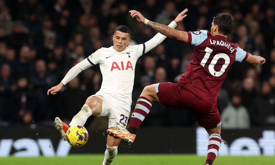 Οι αθλητικές μεταδόσεις της ημέρας (02/09) - Πού θα δείτε Premier League και Γιουβέντους - Λάτσιο