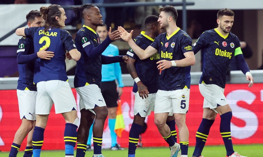 Φενέρμπαχτσε: Η κρίσιμη ημέρα για το μέλλον της αντιπάλου του Ολυμπιακού - Θα αποχωρήσει;