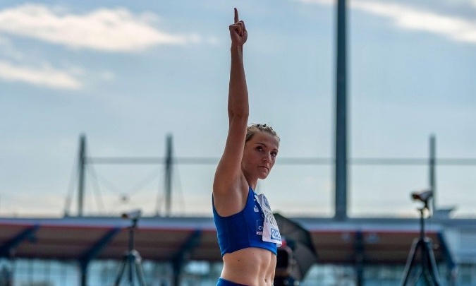 Στίβος: Κορυφαία ονόματα στο 4ο Αλεξανδρινό μίτινγκ