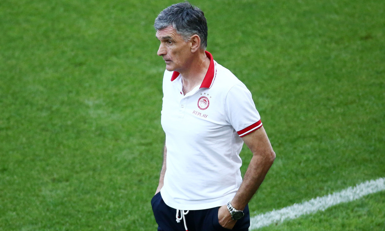 Ολυμπιακός: Κανονικά ο Όρτα στην αποστολή - Εκτός Φορτούνης, Κάρμο, Τσικίνιο