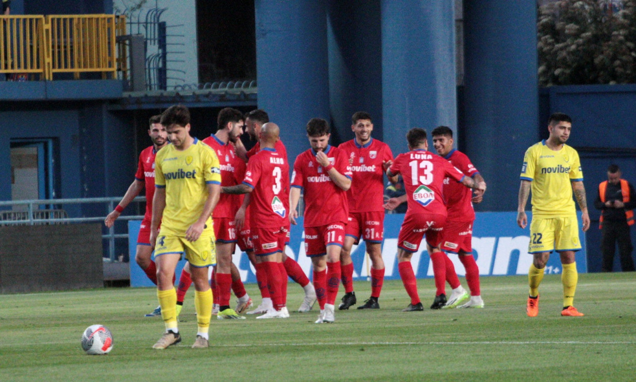Super League: Σπουδαίες εκτός έδρας νίκες για Βόλο και Κηφισιά