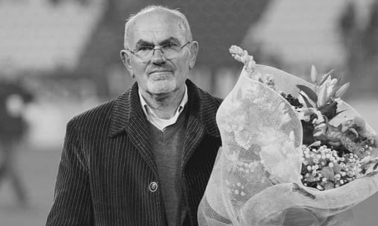 Πέθανε ο Ανέστης Αφεντουλίδης - Η ανακοίνωση του ΠΑΟΚ