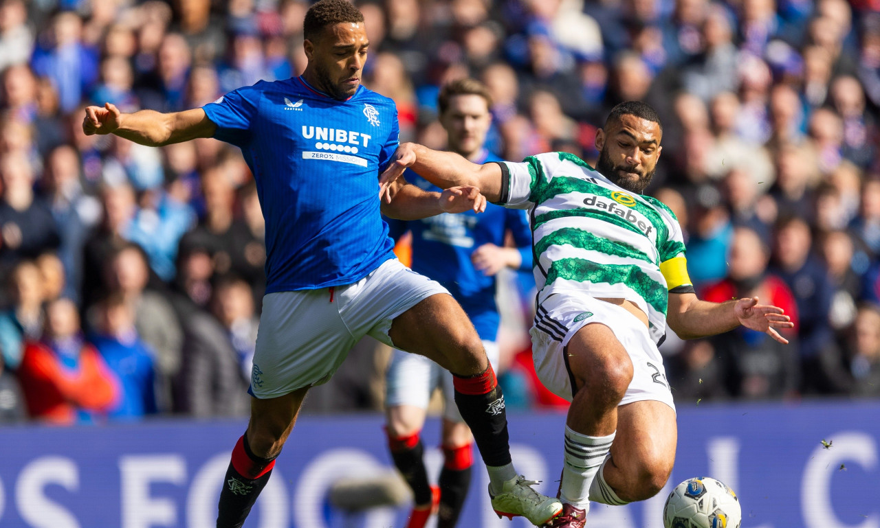 Σκωτία: Ισόπαλο 3-3 το Old Firm