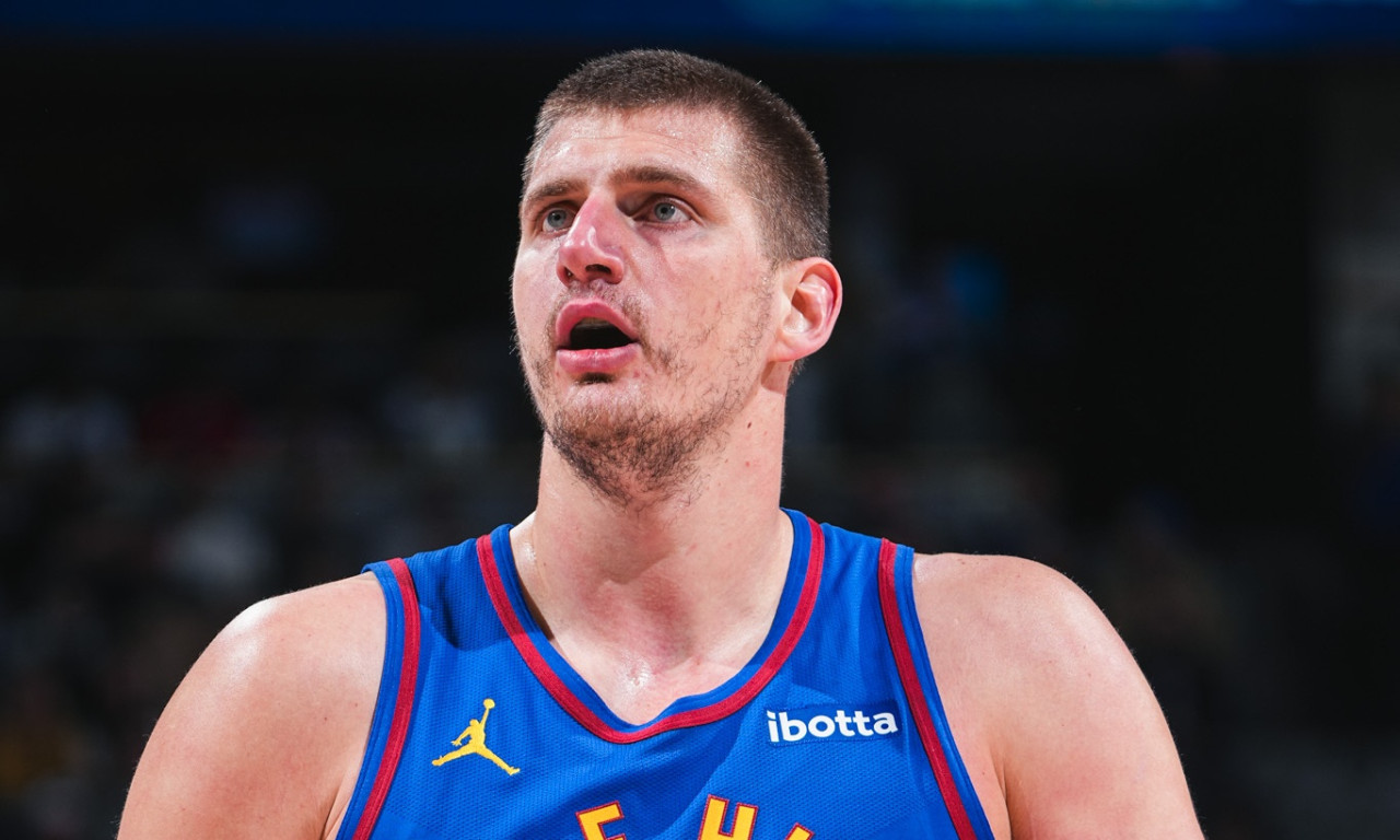 NBA: O Γιόκιτς «σκόρπισε» και τους Χοκς