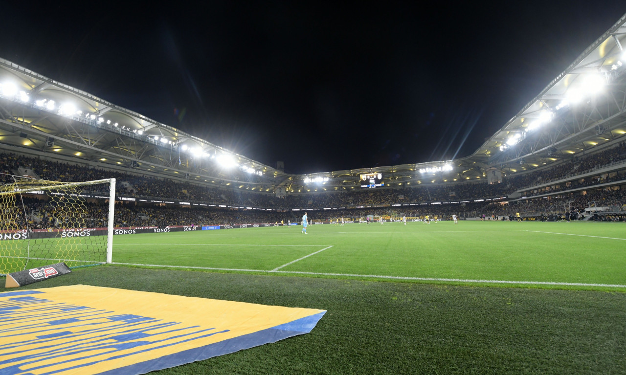 Super League: Σε ισχύ από Τρίτη (9/4) ο νέος τρόπος εισόδου στα γήπεδα – Η ανακοίνωση της ΑΕΚ