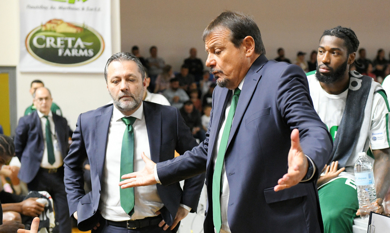 Τα πρωτοσέλιδα των αθλητικών εφημερίδων της ημέρας (09/04) - «Κεραυνοί» σε Παναθηναϊκό AKTOR