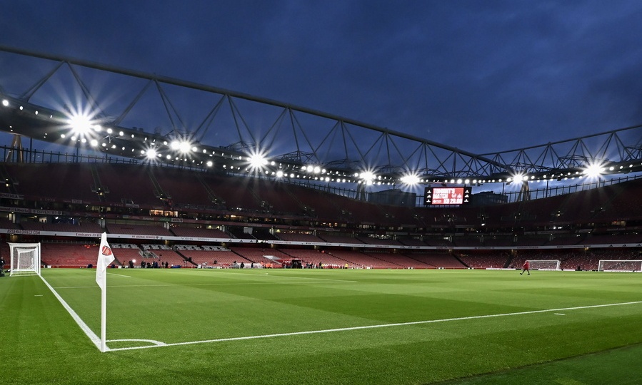 UEFA: Συναγερμός για το Champions League - Απειλή ISIS για επιθέσεις στα προημιτελικά