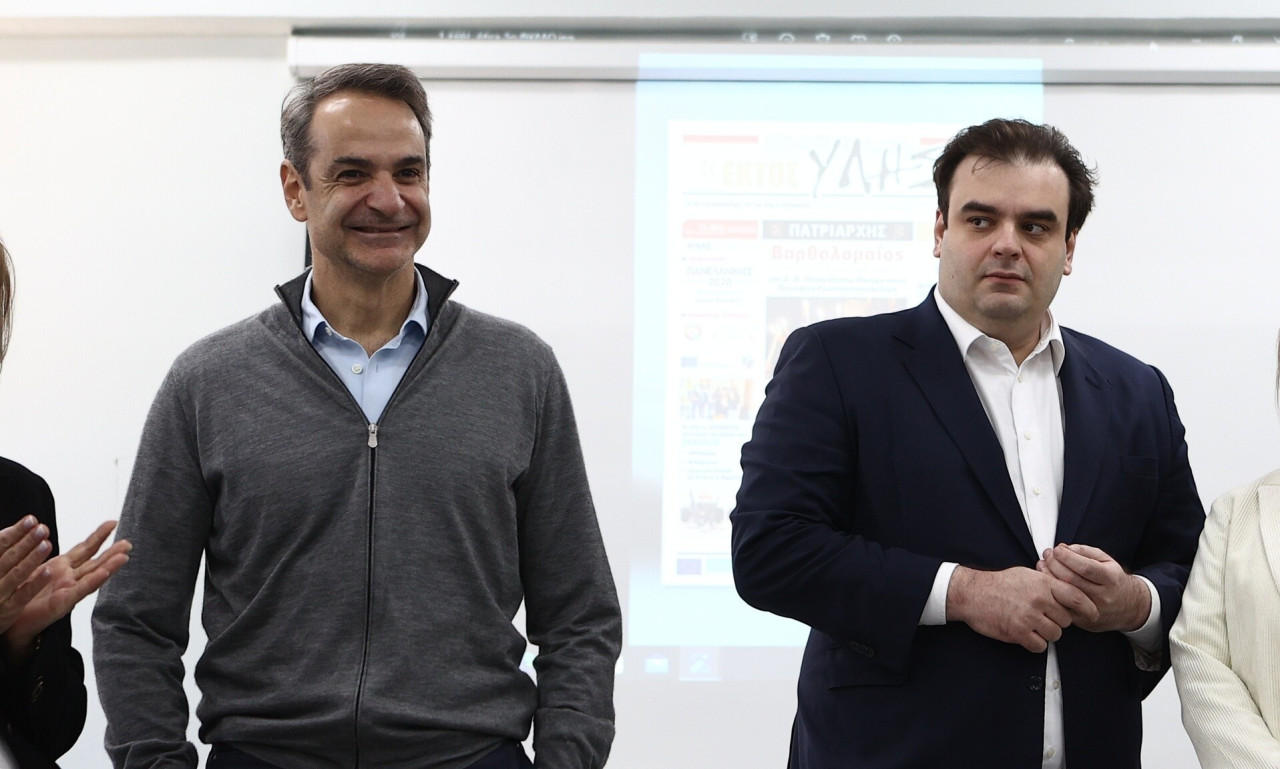 Ενδοσχολική βία: Τι αλλάζει για απουσίες και κινητά - Επανέρχεται η πενθήμερη αποβολή