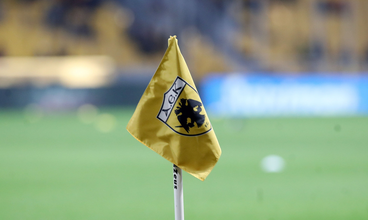 AEK για Ολυμπιακό: «Μαύρη προπαγάνδα - Η δεξαμενή των ψεμάτων τους είναι ανεξάντλητη»