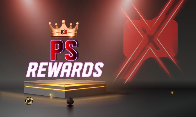 Το νέο πρόγραμμα επιβράβευσης του Pamestoixima.gr, PS Rewards*, είναι εδώ!