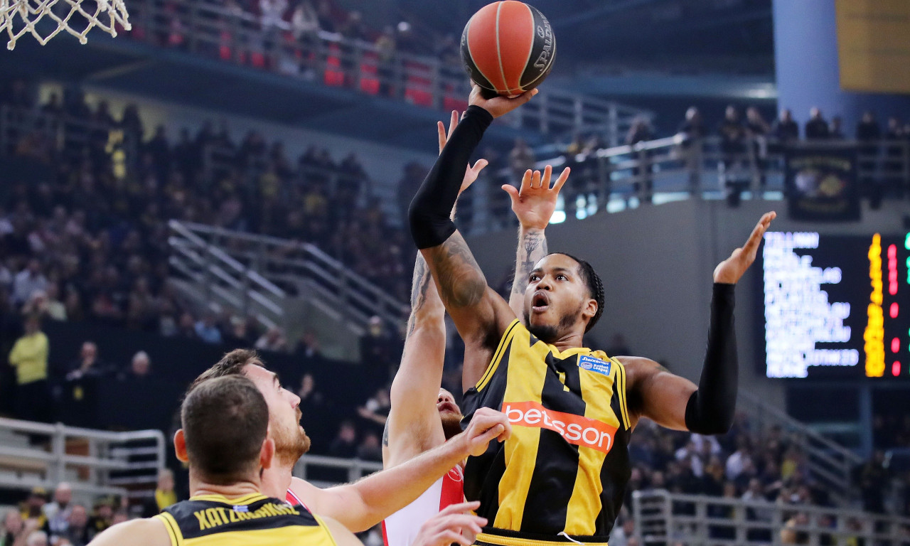 AEK: Δύσκολη η κατάσταση λόγω οφειλών – Αποχή από τους παίκτες, έφυγε ο Τίλμαν