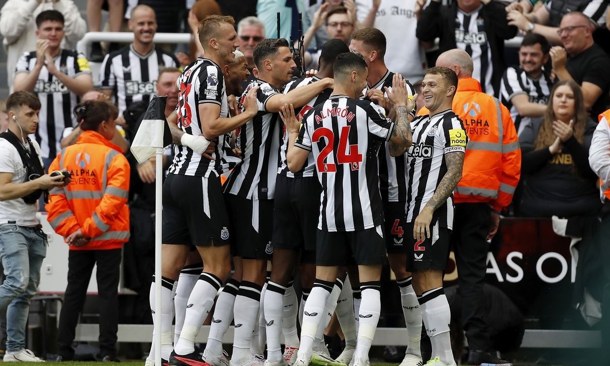 Δυνατά παιχνίδια στα ευρωπαϊκά πρωταθλήματα με τις καλύτερες αποδόσεις από το Πάμε Στοίχημα