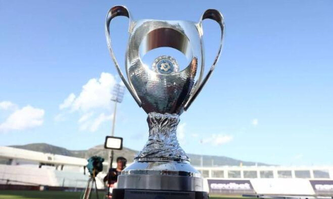 Προθεσμία σε Παναθηναϊκό και Άρη για τον τελικό Κυπέλλου: Σε άλλη έδρα ή κεκλεισμένων στον Βόλο