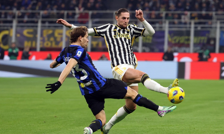 Μεταγραφές, Γιουβέντους: Περιζήτητος ο Ραμπιό