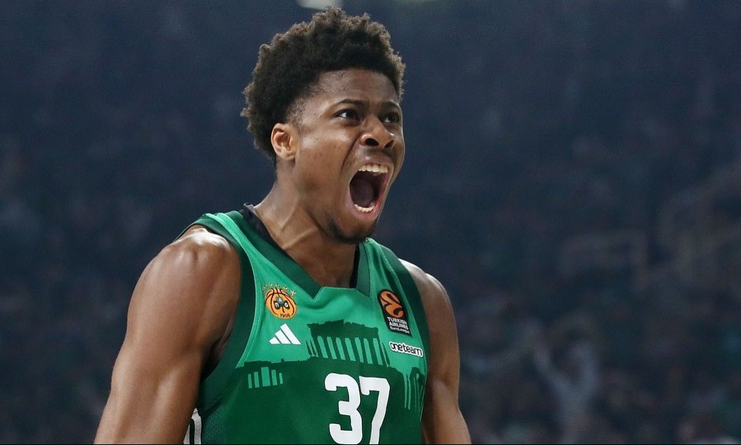 Παναθηναϊκός AKTOR: Εκτός και ο Αντετοκούνμπο