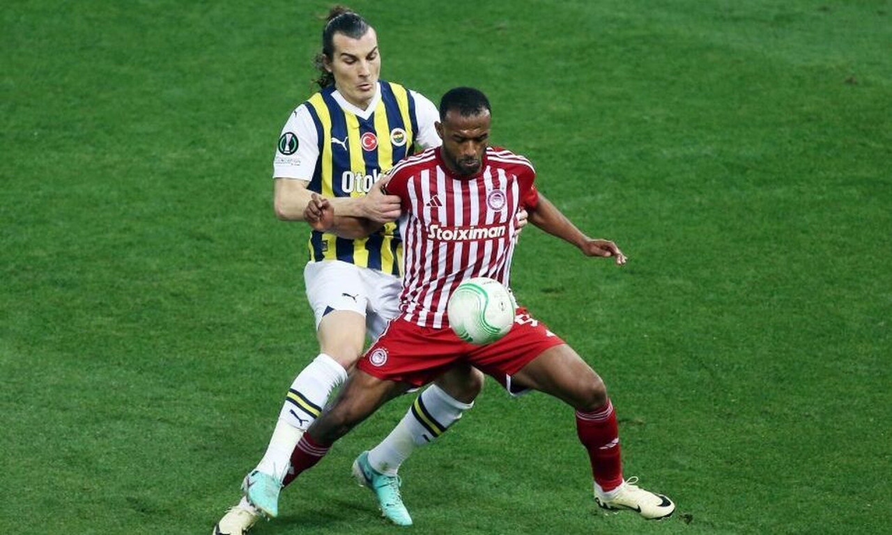 Αθλητικές μεταδόσεις: Πού θα δείτε ΠΑΟΚ - Μπριζ, Φενέρμπαχτσε - Ολυμπιακός και Στέφανο Τσιτσιπά