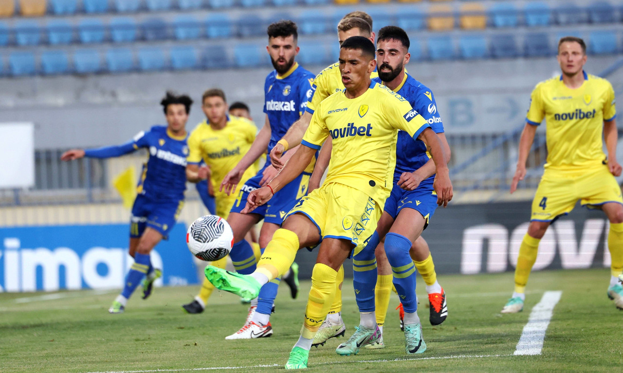 Super League: Έπεσε ο ΠΑΣ Γιάννινα, "χαμός" μετά τα "διπλά" Παναιτωλικού και Κηφισιάς!
