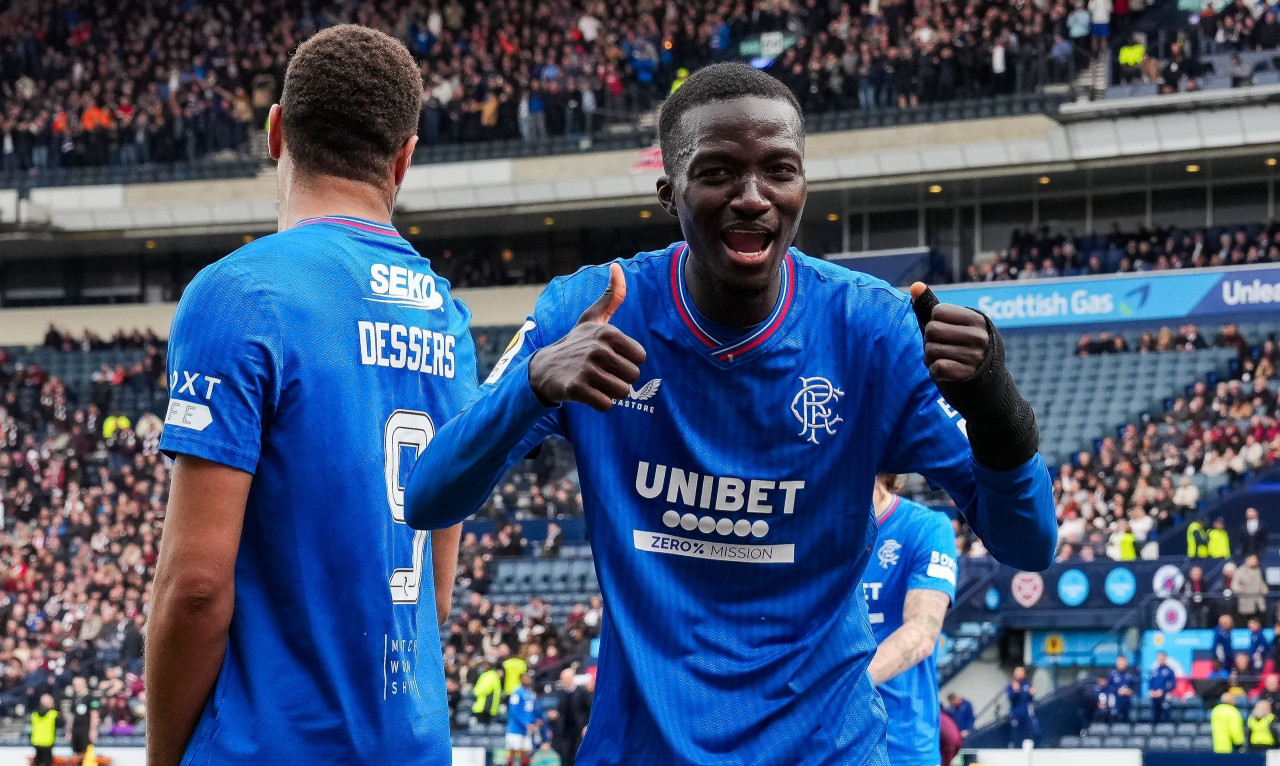 Σκωτία: Old Firm στον τελικό κυπέλλου