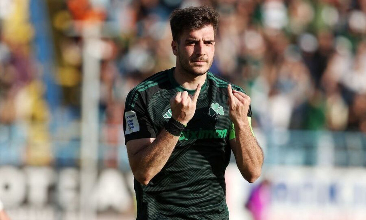 Παναθηναϊκός, Ιωαννίδης: «Δεν είχα να φοβηθώ τίποτα, η απάντησή μου θα δοθεί στο γήπεδο»