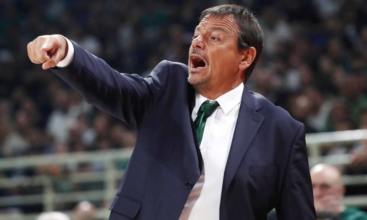 Αταμάν: «Με τον κόσμο μας για το 1-0»