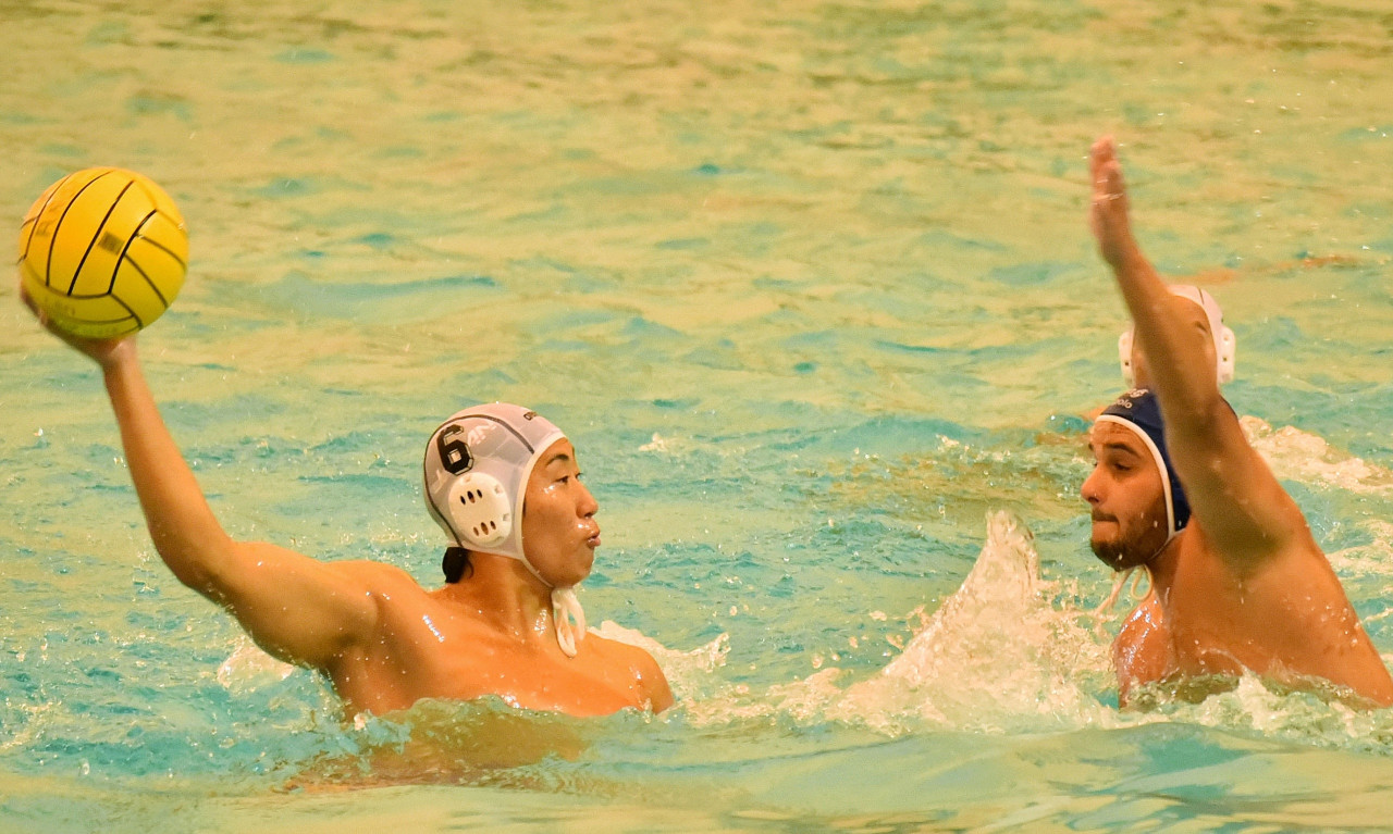 Πόλο: Διπλή πρόκριση για τον Υδραϊκό