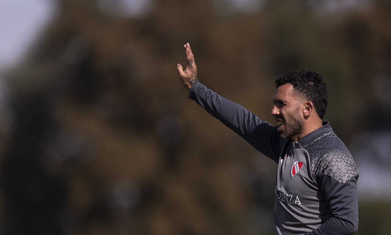 Με πόνους στο στήθος στο νοσοκομείο ο Τέβες