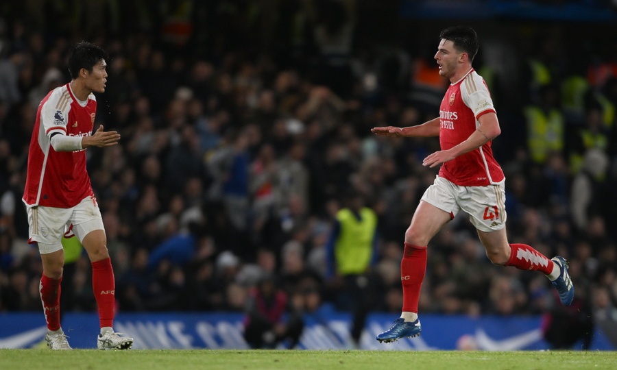 Premier League: Η τεχνητή νοημοσύνη της DANZ προβλέπει πρωταθλητή, υποβιβασμό και πρώτο σκόρερ