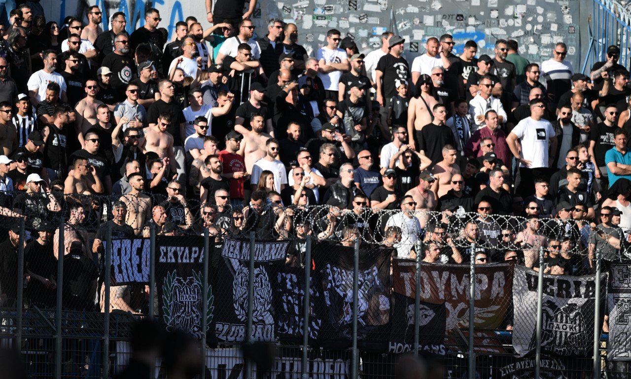 Η ΔΕΑΒ κάλεσε σε ακρόαση τον ΠΑΟΚ