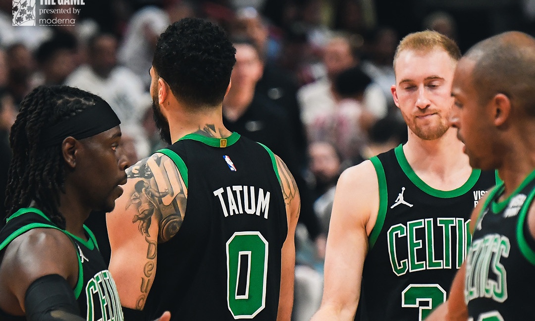 NBA: Πήραν πίσω το πλεονέκτημα οι Σέλτικς, αντίδραση από Λέικερς - Οι Θάντερ ετοιμάζουν «σκούπα»