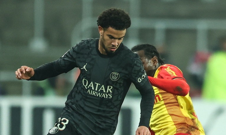 Μεταγραφές, Παρί Σεν Ζερμέν: Επίσημη η παραμονή Ζαΐρ-Εμερί