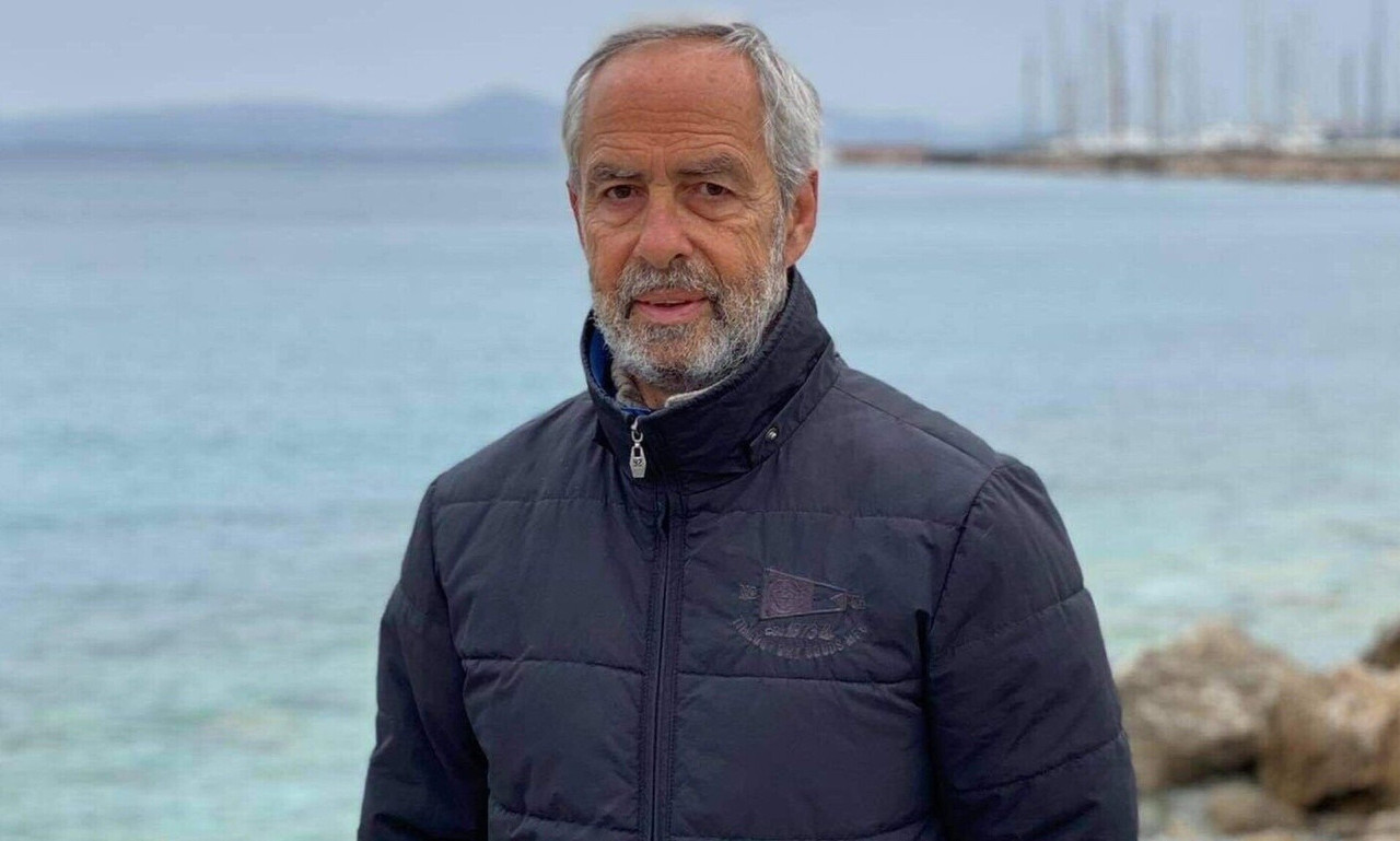 Στράτος Σεφτελής: Τη Μ. Τρίτη το «τελευταίο αντίο» στον δημοσιογράφο - Η παράκληση της οικογένειας