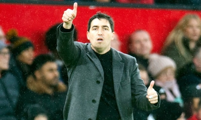 Premier League: Ιστορία με την Μόρνμουθ γράφει ο Ιραόλα
