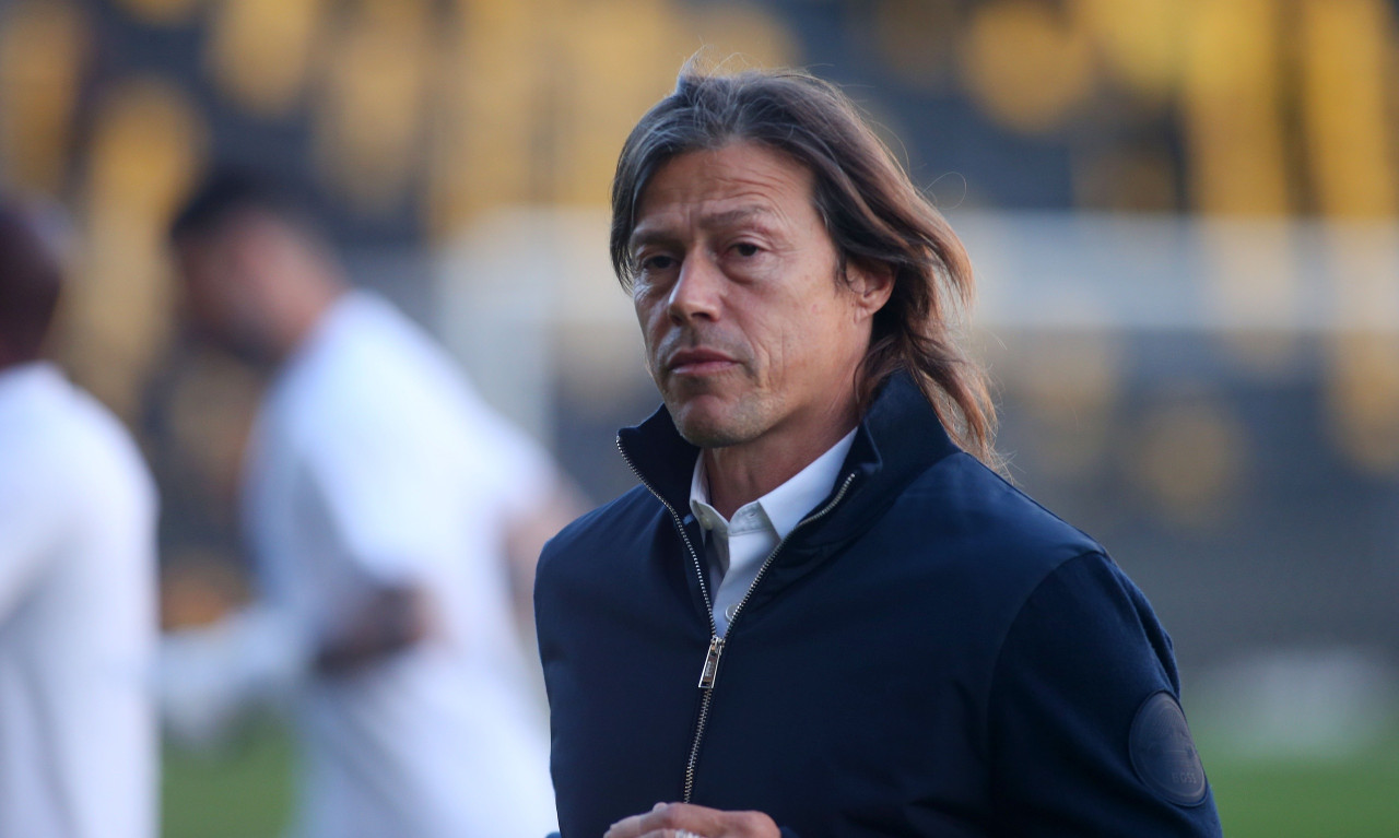 AEK: «Είχα πρόβλημα με το αλκοόλ, νόμιζα ότι θα πεθάνω» - Συγκλονίζει ο Ματίας Αλμέιδα