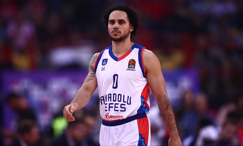 Μεταγραφές, Αναντολού Εφές: Μόνιμος… κάτοικος Κωνσταντινούπολης ο Λάρκιν (video)