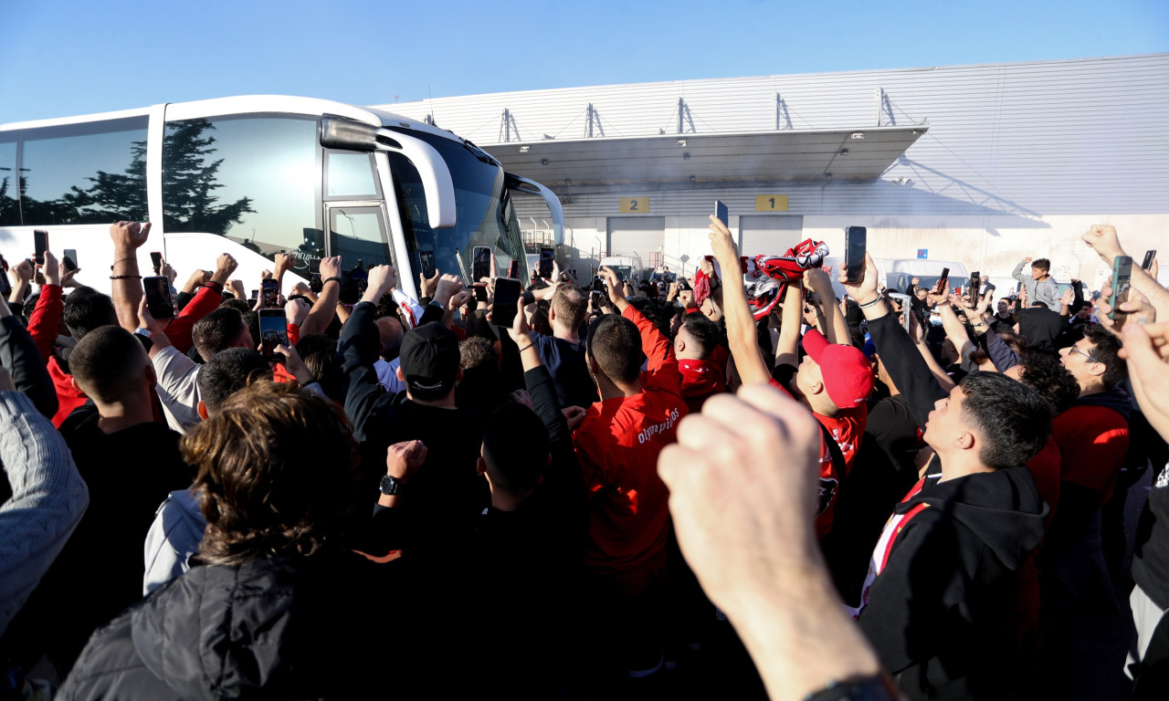 Τα πρωτοσέλιδα των αθλητικών εφημερίδων της ημέρας (04/05) - «Δέος» για τον Ολυμπιακό