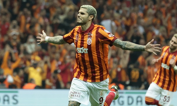 Μεταγραφική «βόμβα» μεγατόνων: «Ο Ικάρντι θα παίζει του χρόνου στην Ελλάδα»!