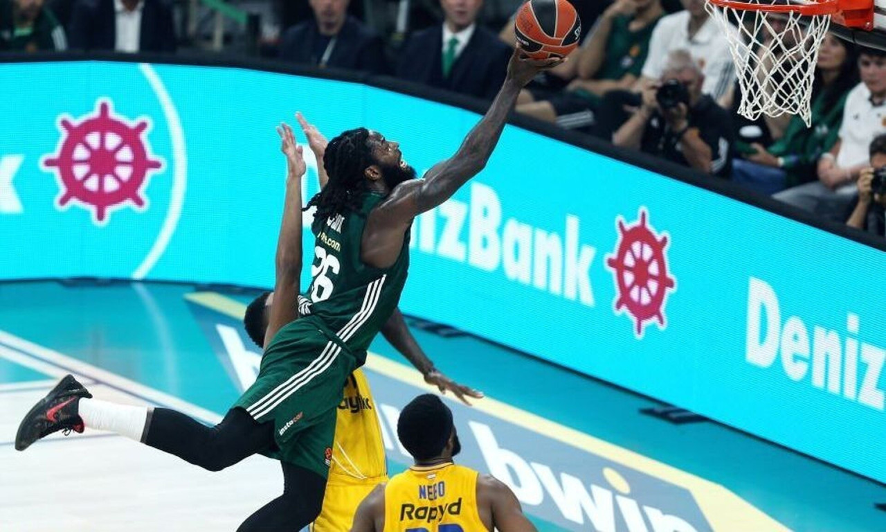 Αθλητικές μεταδόσεις: Πού θα δείτε Παναθηναϊκός AKTOR-Μακάμπι και Παρί Σεν Ζερμέν-Ντόρτμουντ