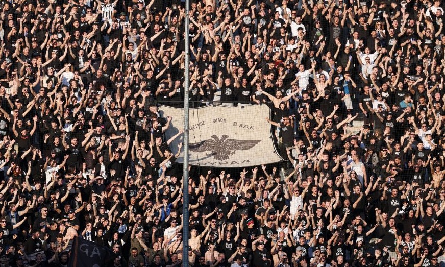 Βαρύ πένθος στην οικογένεια του ΠΑΟΚ