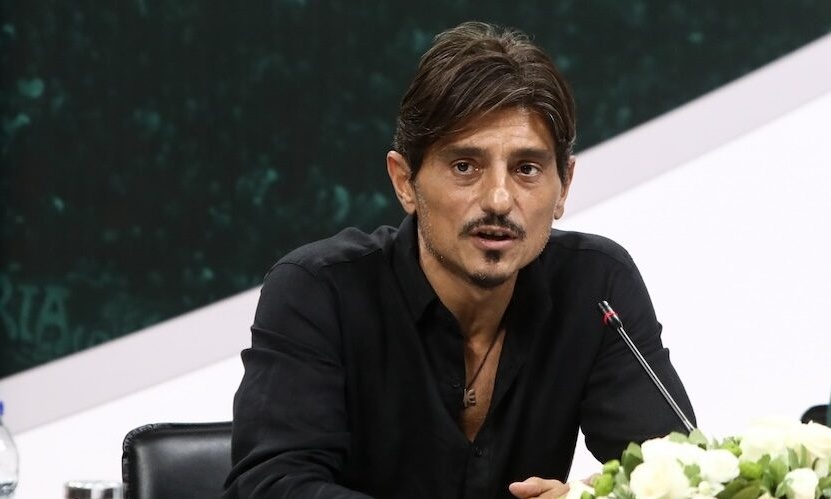 Γιαννακόπουλος: «Δυστυχώς, δεν έχω ούτε ένα εισιτήριο»