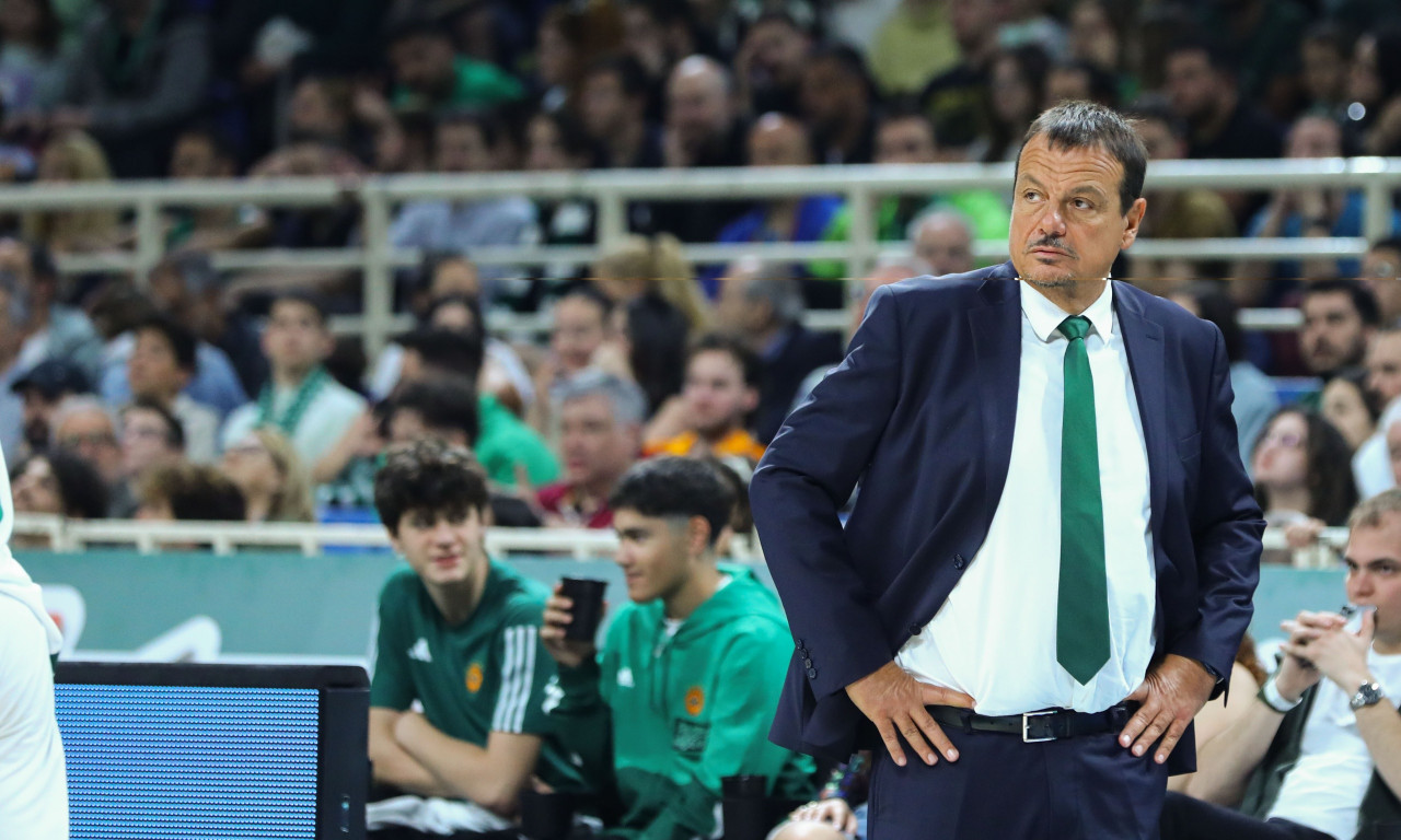 Αταμάν: «100% στο Final Four Σλούκας και Χουάντσο»!
