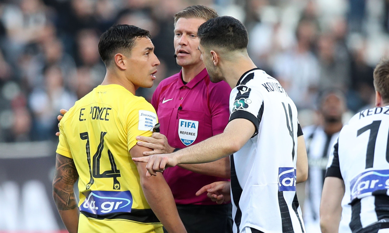 Super League: «Σπάνε» καρδιές για τον τίτλο, «μάχη» των «δικεφάλων»!