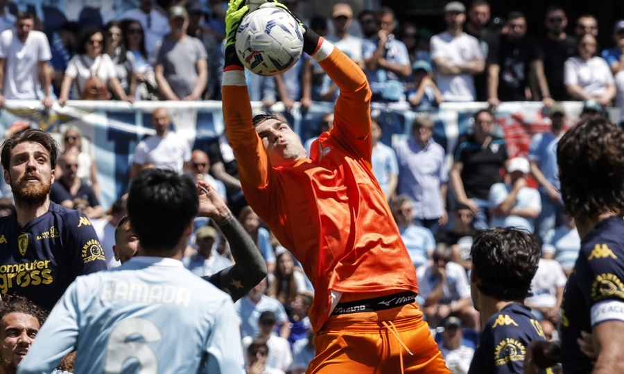 Μεταγραφές: Η Φιορεντίνα θέλει τον Μανδα, η Λάτσιο ζητάει 30.000.000 ευρώ!