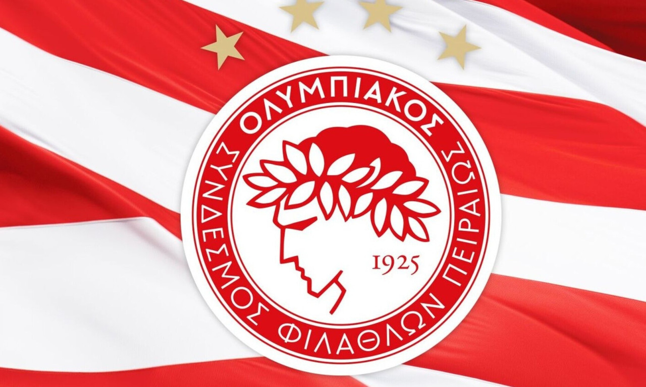 Ολυμπιακός: Από 25 έως 125 ευρώ τα εισιτήρια του τελικού